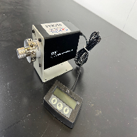 VICI EUDA Electric Valve Actuator image 0